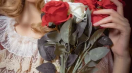 lolita私影，你也是被抛弃的娃娃吗？-绝对领域