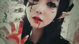 落小八-绝对领域