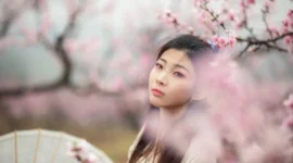 三十六雨汉服私影-绝对领域