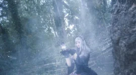 轮回之境 lolita正片私影 澪绫的lolita日记-绝对领域