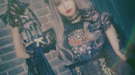 轮回之境 lolita正片私影 澪绫的lolita日记-绝对领域