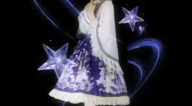 风象星座Lolita私影-绝对领域