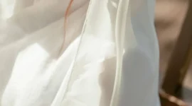 DC1990 汉服写真 私影-绝对领域