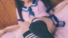 私房 这么可爱-绝对领域