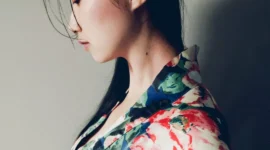 ＃绒花-绝对领域