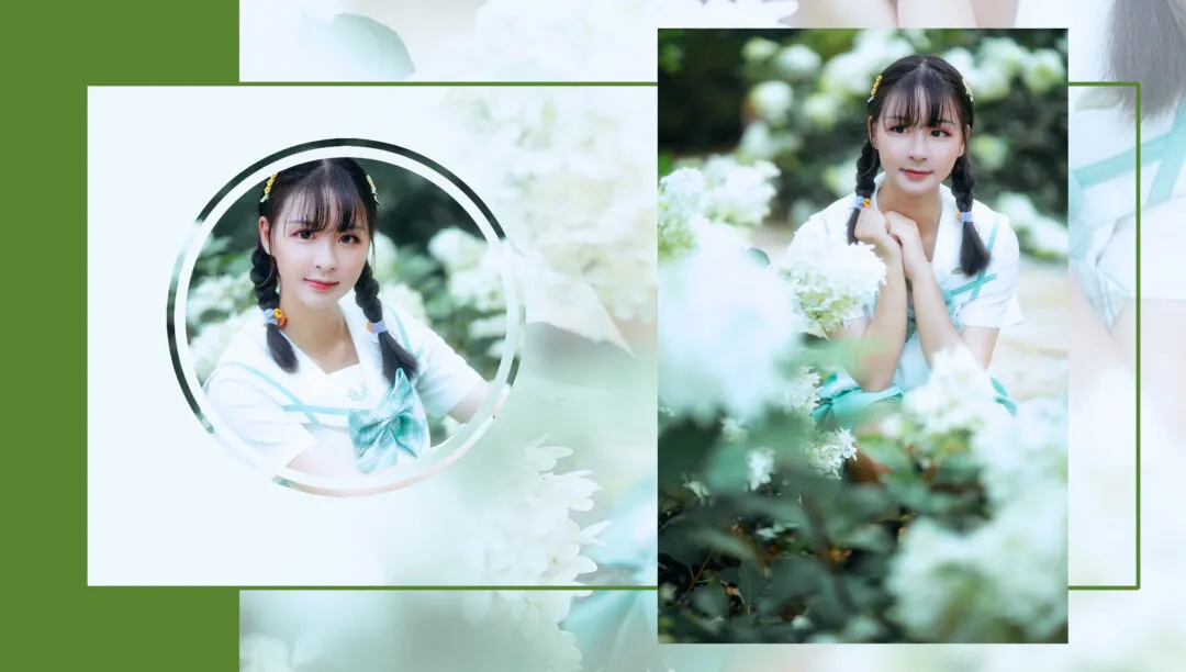 叮咚～今天是JK少女萌萌音-6