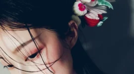 ＃绒花-绝对领域