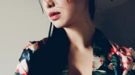 ＃绒花-绝对领域