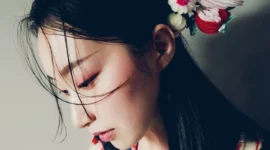 ＃绒花-绝对领域