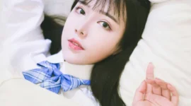 jk日常 无聊的少女-绝对领域