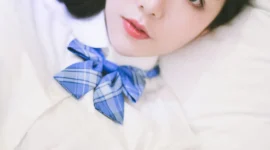 jk日常 无聊的少女-绝对领域
