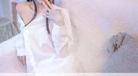 《碧蓝航线》能代 cosplay-绝对领域