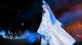 龙行龘龘前程朤朤敖丙龙王三太子敬上-绝对领域