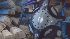 玛修cosplay-绝对领域