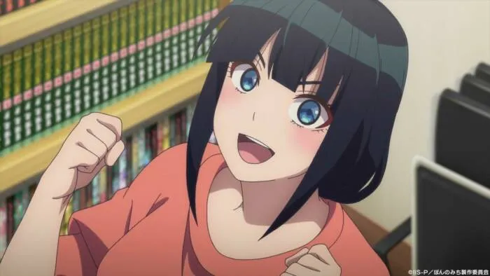 图片[2]-原创麻将动画《碰之道》释出第二波宣传影片-绝对领域