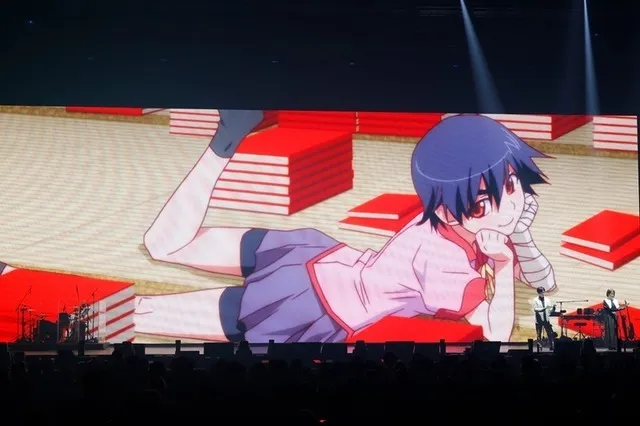 图片[11]-Pornograffitti作为秘密嘉宾登场！LiSA、结束乐队、神谷浩史等人齐聚Aniplex 20周年现场报道-绝对领域