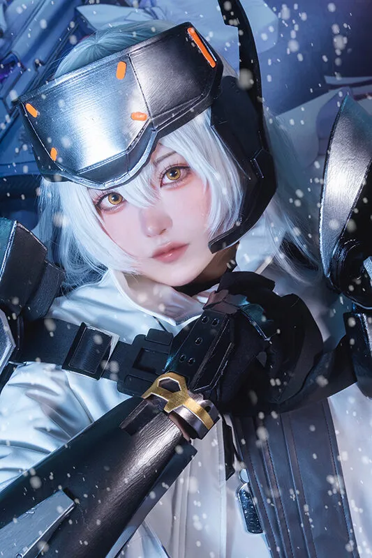 图片[2]-【2024年新年快乐】美丽的coser们将穿着最好的衣服庆祝新年！我希望每个人都有一个美好的一年-绝对领域