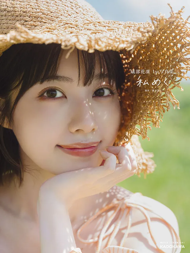 图片[2]-内田真绫、鬼头明里、矶部花琳的可爱与性感浓缩！泳装、内衣、几乎素颜【女声优写真集】-绝对领域