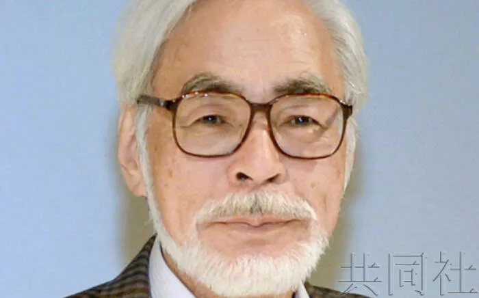 《你想活出怎样的人生》获金球奖最佳动画片奖-绝对领域
