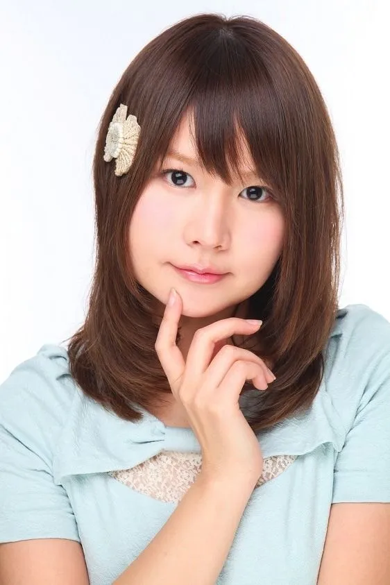 《我家有个鱼干妹》海老名菜菜声优影山灯公布结婚喜讯-绝对领域