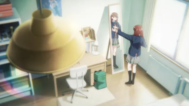 图片[13]-动画续作！？由nonoc演唱的篮球少女备考故事【MV制作采访】-绝对领域