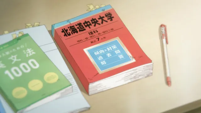 图片[3]-动画续作！？由nonoc演唱的篮球少女备考故事【MV制作采访】-绝对领域