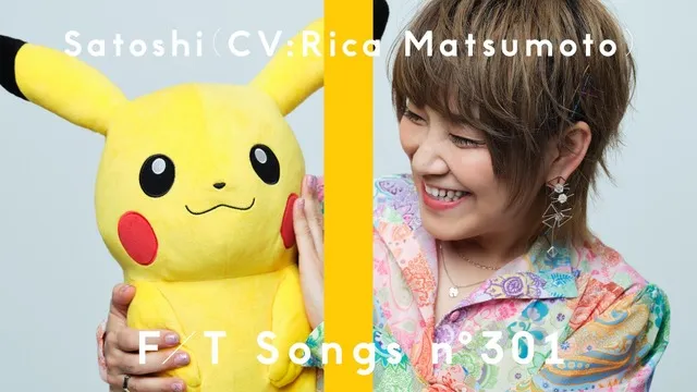 从「めざせポケモンマスター」到「青のすみか」！2023年「THE FIRST TAKE」的动画歌曲合集。-绝对领域