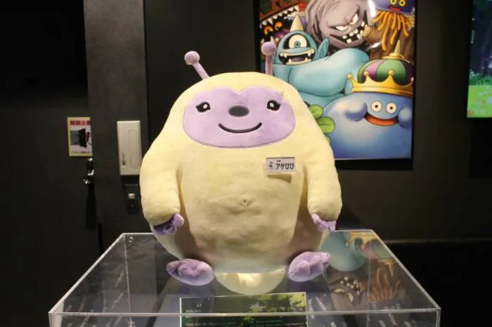 亚格皮皮会以「店长」身份,欢迎各位来店的客人 image