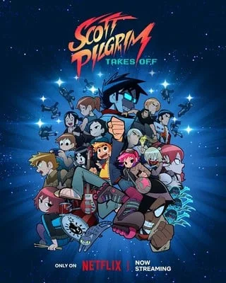 斯科特·皮尔格林 (Scott Pilgrim) 获得 GLAAD 媒体奖提名-绝对领域