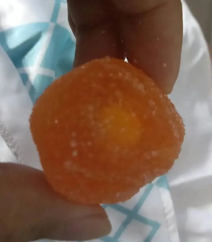 图片[2]-多地漫展免费零食内藏刀片等异物？济南警方：正在核实-绝对领域