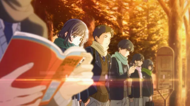 图片[9]-动画续作！？由nonoc演唱的篮球少女备考故事【MV制作采访】-绝对领域
