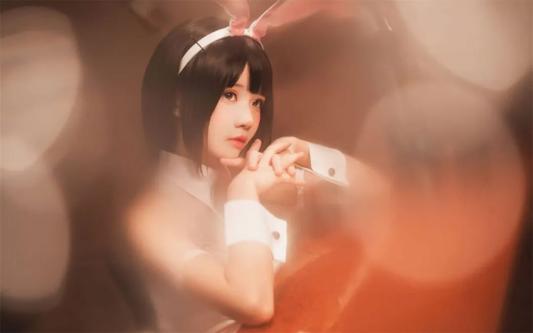 路人女主的养成方法 加藤惠3cosplay-22