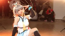 赤橙黄绿青 熠熠万象光影倒映扑朔迷离-绝对领域
