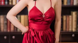 碧蓝航线 大凤4cosplay-绝对领域
