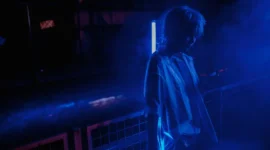 私影 Cyberpunk-绝对领域