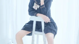 jk制服  早安-绝对领域