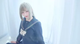 jk制服  早安-绝对领域