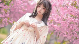 花一开，就相爱吧！-绝对领域