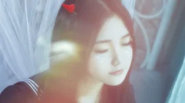 JK-绝对领域