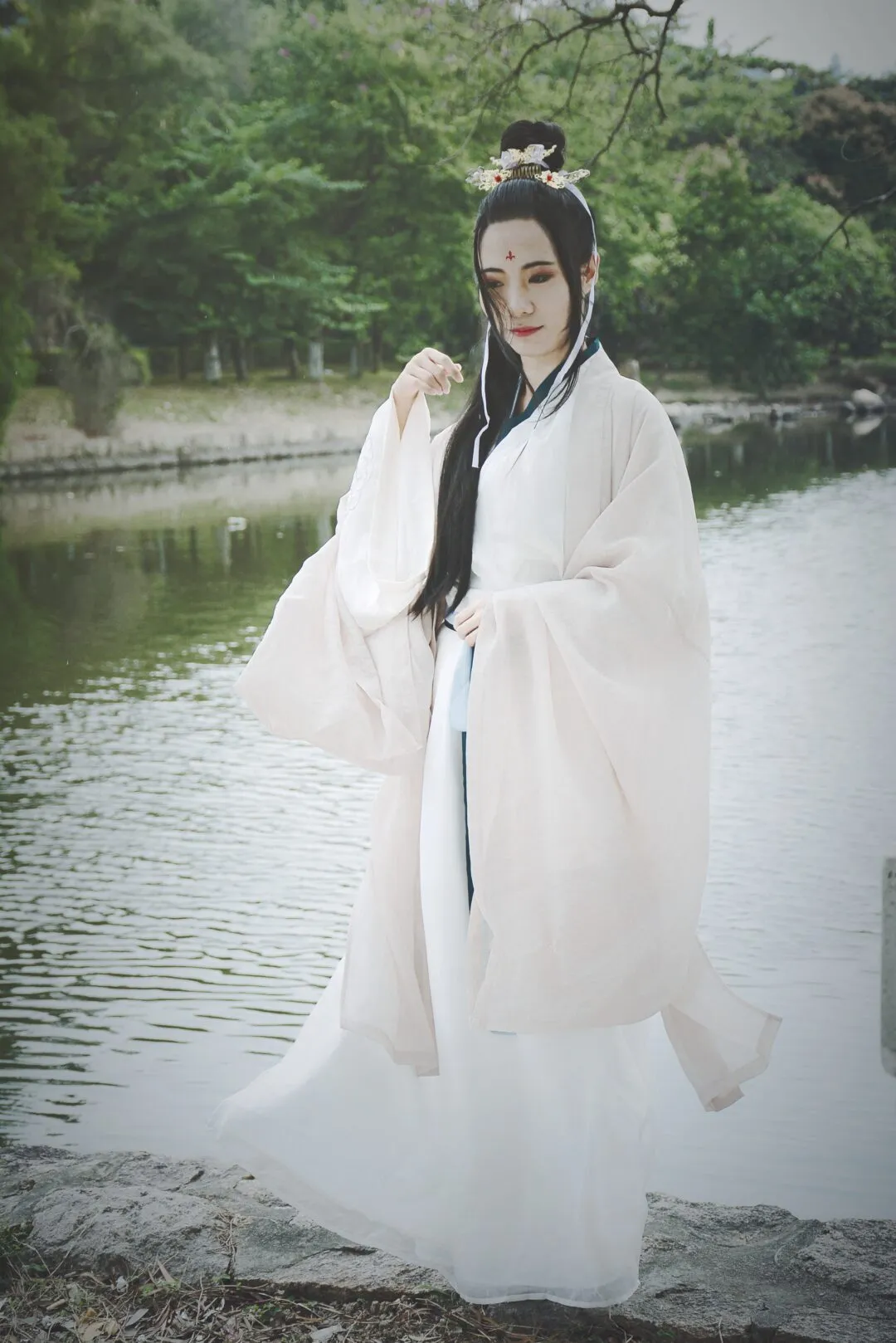 汉服皇天-11