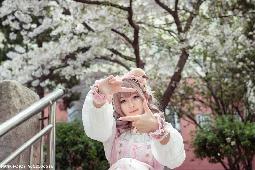 东方project 帕秋莉cosplay-绝对领域