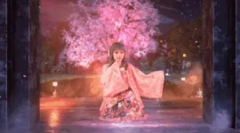 大正 lolita私影-绝对领域