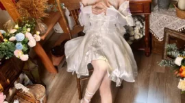 又出独角兽妹妹啦-绝对领域
