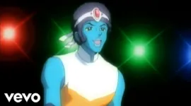 达夫朋克的动画电影《星际5555》将仅在影院上映一晚-绝对领域