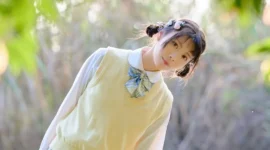 有光jk-绝对领域