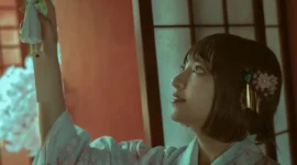 TYA事务所 和服浴衣写真 o莫樱o-绝对领域