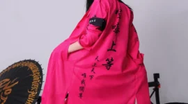 美女酷帅写真-绝对领域