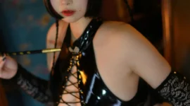 龙之谷 萌骑士cosplay-绝对领域