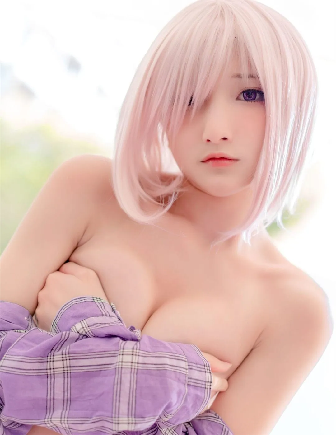 JK美少女泳装性感写真-74