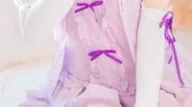从零开始的异世界生活 蕾姆6cosplay-绝对领域